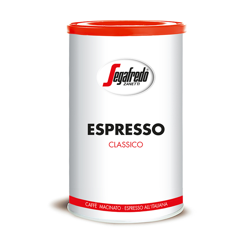 espresso - clasicco, Segafredo