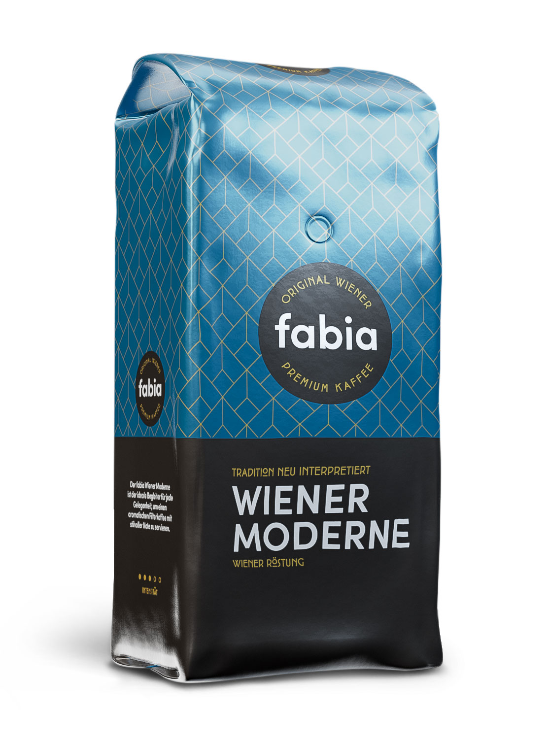 zrnková káva Wiener Moderne