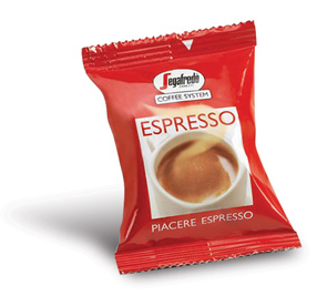 kapslová káva Espresso
