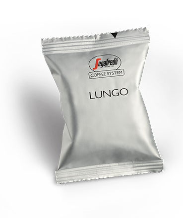 kapslová káva Lungo