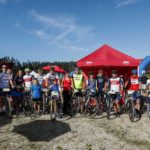 Segafredo Sahara Race
