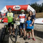 Segafredo Sahara Race