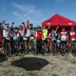 Segafredo Sahara Race