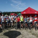 Segafredo Sahara Race