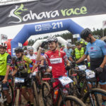 Segafredo Sahara Race 2022