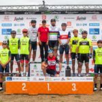 Segafredo Sahara Race 2022