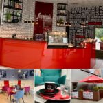 Segafredo Espresso Havířov