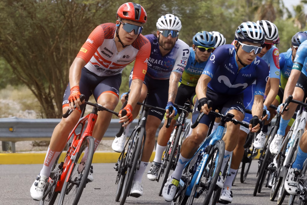 Cyklistické závody