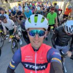 Sezóna s kolem TREK a kávou Segafredo